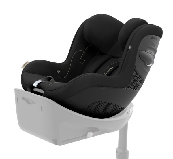Кресло Cybex Sirona G i-Size Comfort ( без базы )