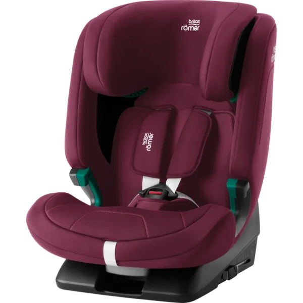 Кресло Britax Romer Versafix