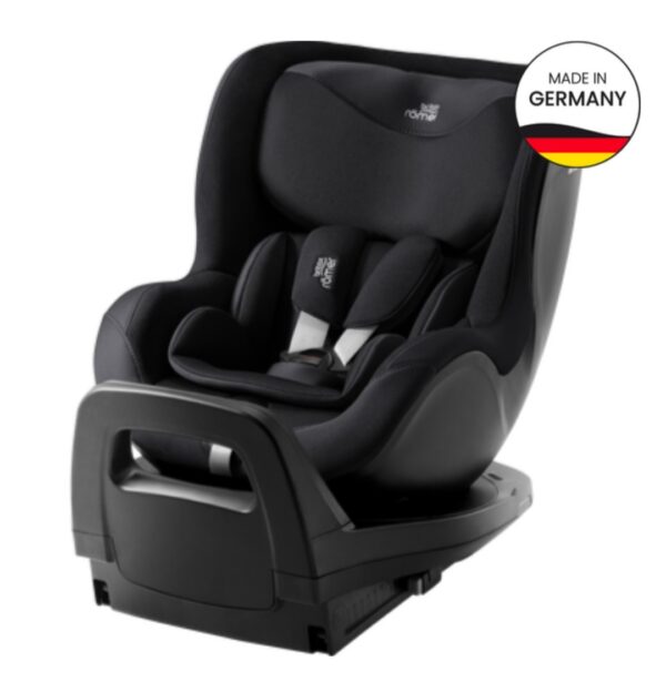 Кресло Britax Romer Dualfix Pro M Style