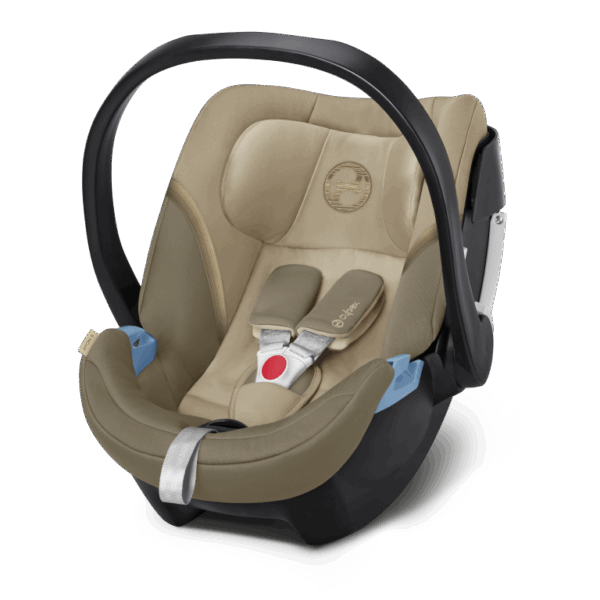 Автокресло Cybex Aton 5