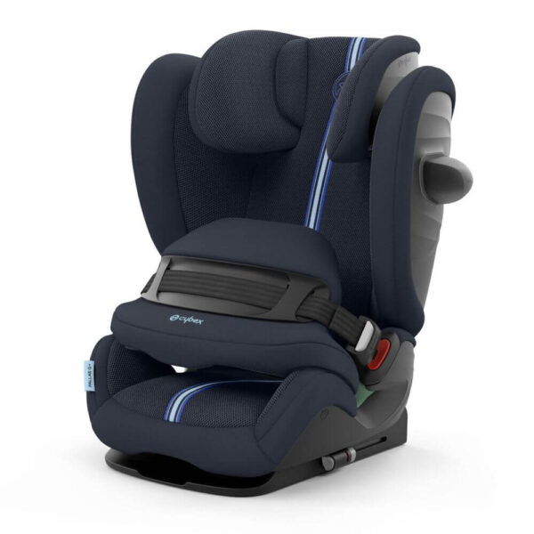 Cybex Pallas G i-Size Plus
