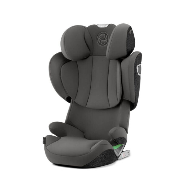 Кресло Cybex Solution T i-Fix
