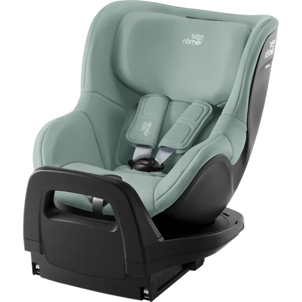 Кресло Britax Romer Dualfix Pro M