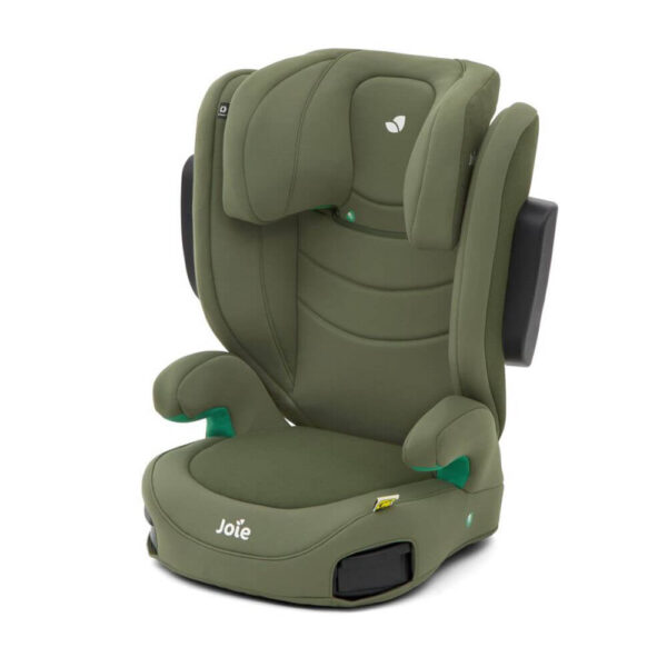 Автокресло Joie i-Trillo