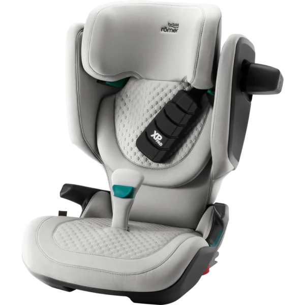 Britax Romer Kidfix Pro Lux