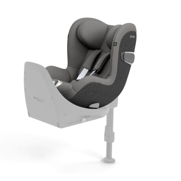 Автокресло Cybex Sirona T i-size