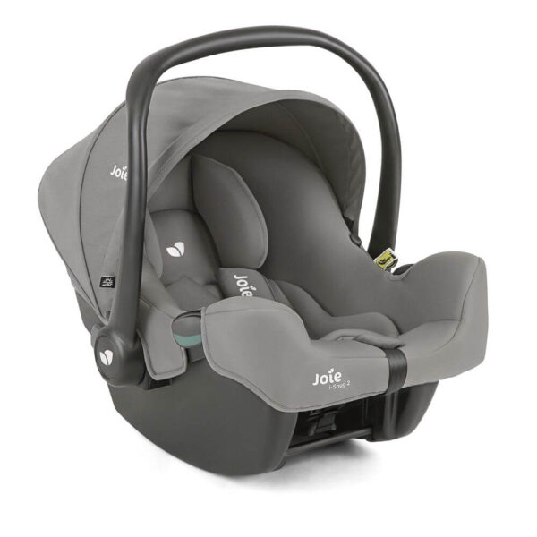 Автокресло Joie i-Snug 2