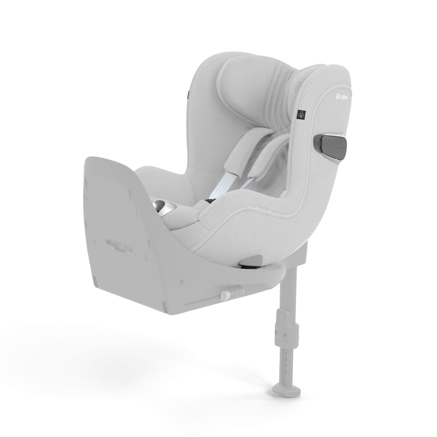 platinum-white
