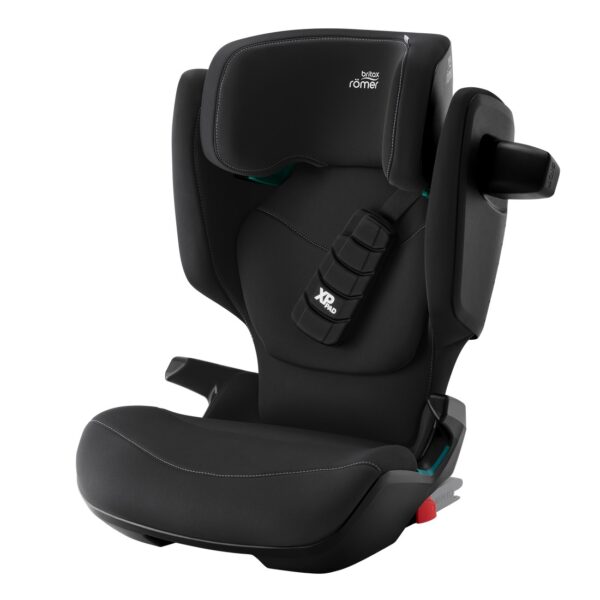 Britax Romer Kidfix Pro Classic