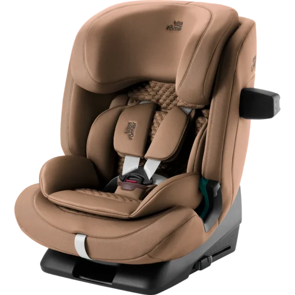 Britax Romer Advansafix Pro Lux