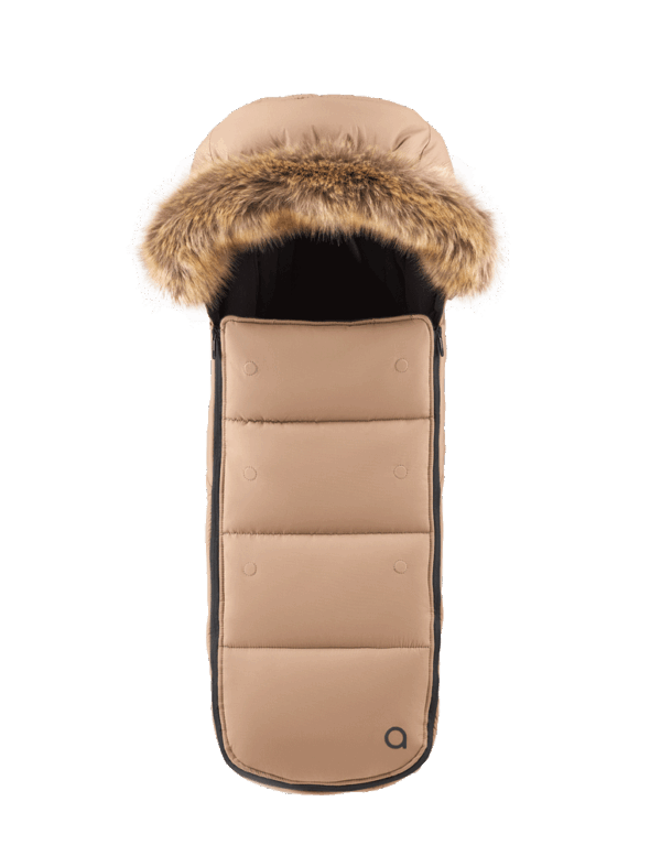 Зимний конверт HUG 6+