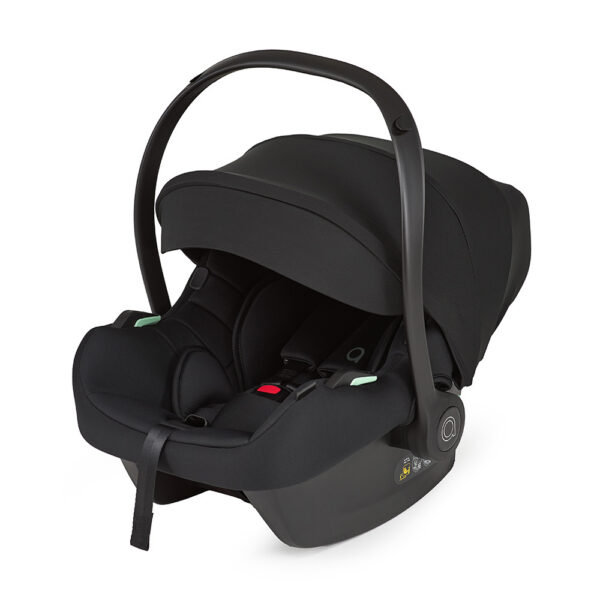 Автокресло Anex x Avionaut Cosmo (black)