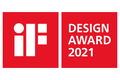 Награда Design Award 2021