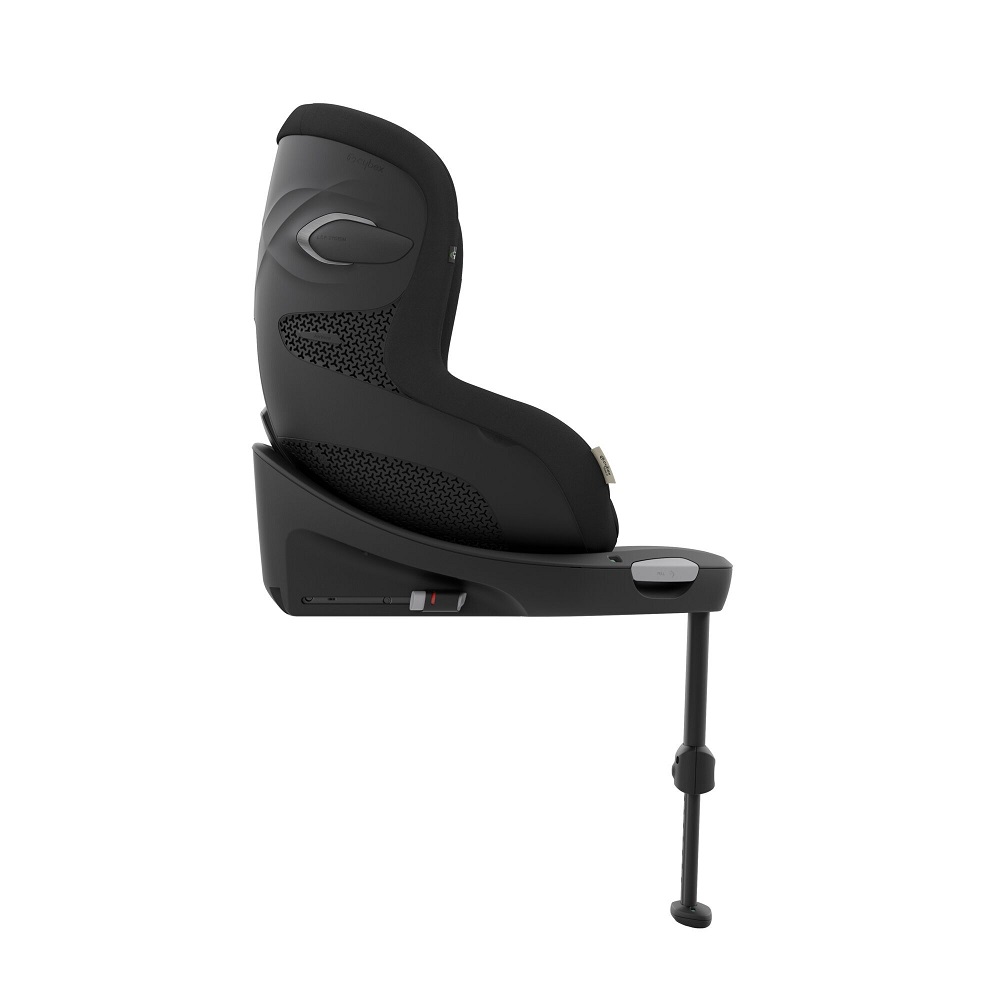 Безопасность автокресла Cybex Sirona Gi