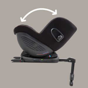 Автокресло Joie i-Quest Signature