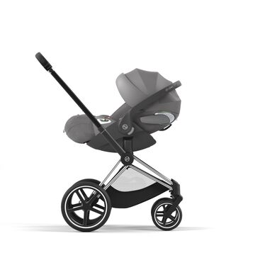 Поворотный механизм автолюльки Cybex Cloud T