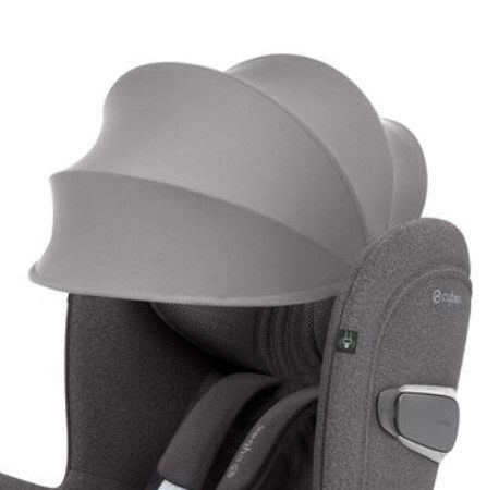 Солнцезащитный козырек автокресла Cybex Sirona T i-size Plus