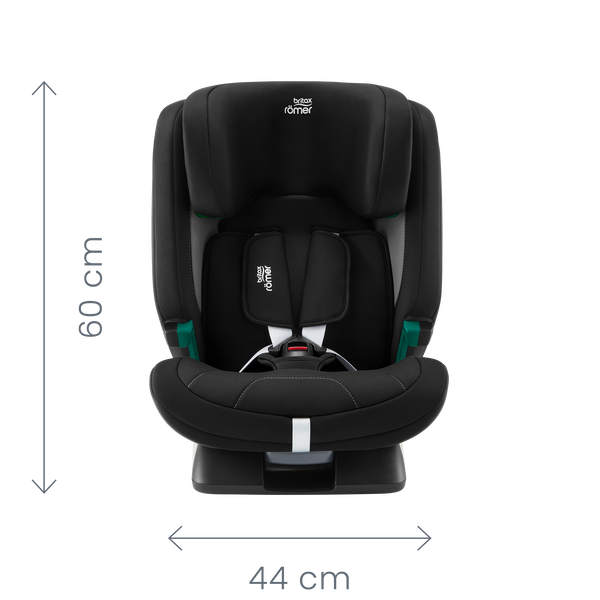 Автокресло BRITAX-ROMER VERSAFIX, вид 2